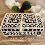 Pearl Petal Chest