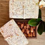 Pearl Petal Chest