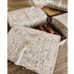 Pearl Petal Chest