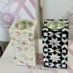 The Timeless square Burner Stand
