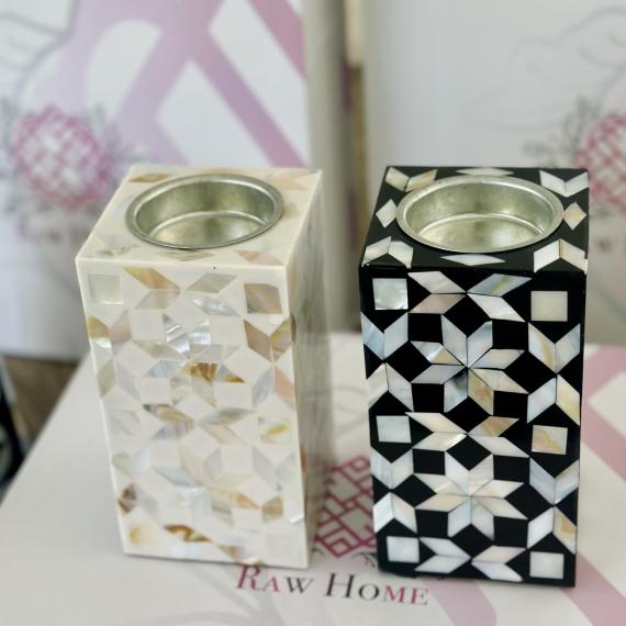 The Timeless square Burner Stand