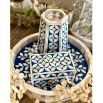 Zahra Burner Set