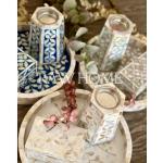 Zahra Burner Set