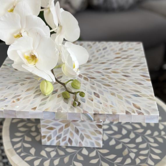 Shamsa Square Cake Stand