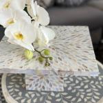 Shamsa Square Cake Stand