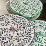 Zahra Cake Stand