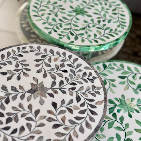 Zahra Cake Stand