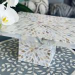 Shamsa Square Cake Stand