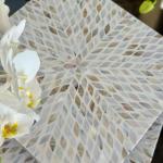 Shamsa Square Cake Stand