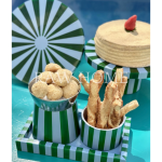 Carnival serving set