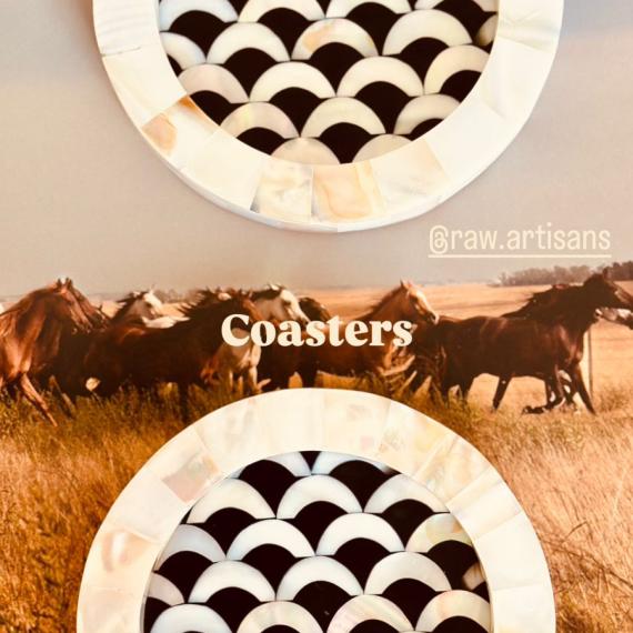 COASTERS