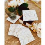 coasters with box