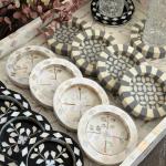 COASTERS