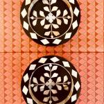 COASTERS