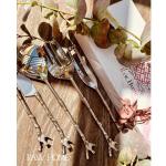 The Bird Serving Cutlery collection