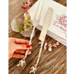 The Bird Serving Cutlery collection