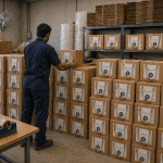 Corporate gifts