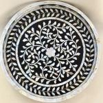 Zahra Mother of Pearl Tray